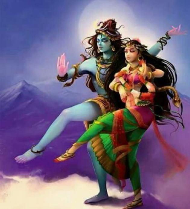 Gujarati Religious by Krupa Thakkar #krupathakkar : 111489485