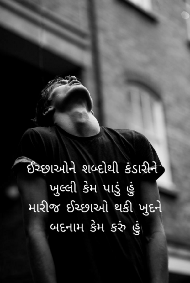 Gujarati Blog by Firdos Bamji : 111489771