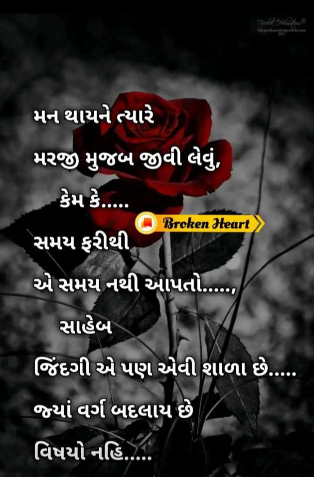 Gujarati Good Evening by RajniKant H.Joshi : 111489873