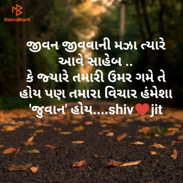 Gujarati Whatsapp-Status by Shivangi rathod : 111491001