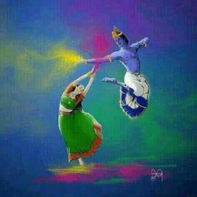 Hindi Good Morning by Varsha : 111491452