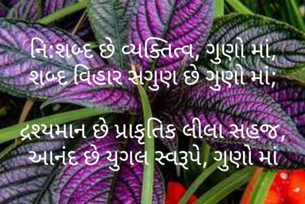 Gujarati Motivational by મોહનભાઈ આનંદ : 111491742