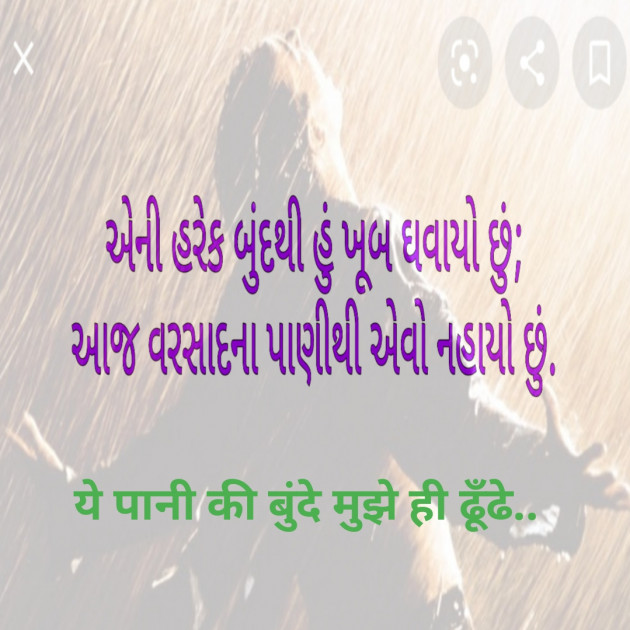Hindi Whatsapp-Status by Dhruvit Patel : 111491745