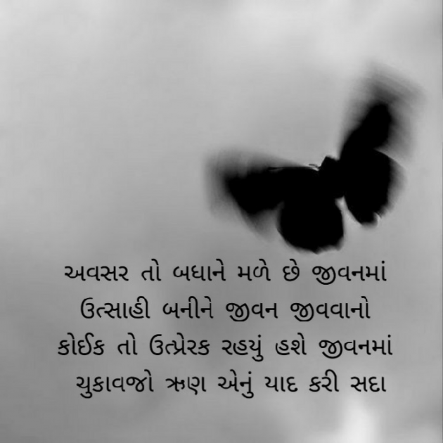 Gujarati Blog by Firdos Bamji : 111492376