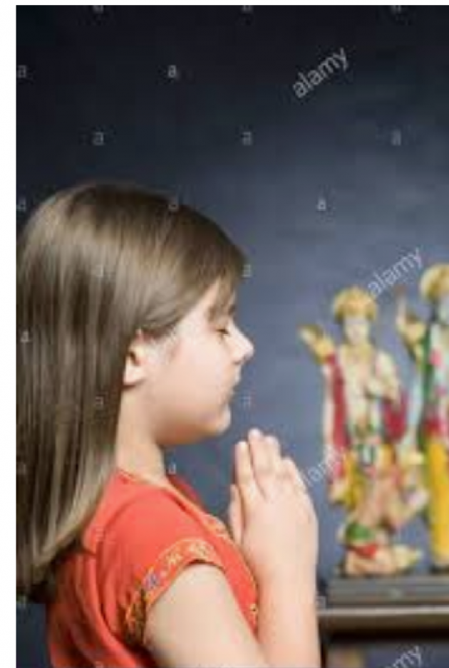 Hindi Religious by Parul : 111492442