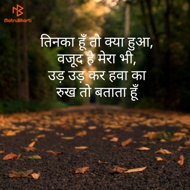 Hindi Quotes by Sarvesh Saxena : 111493707