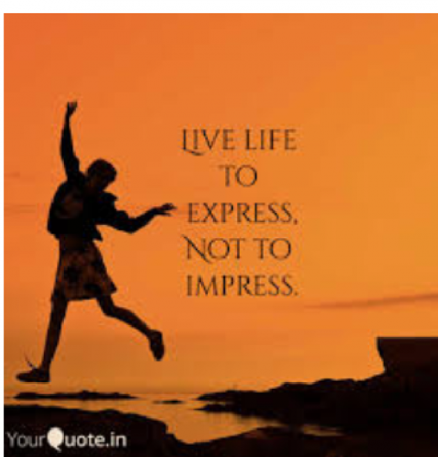 Hindi Thought by Parul : 111495877