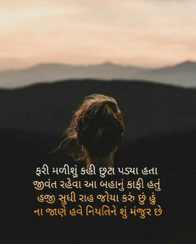 Gujarati Blog by Firdos Bamji : 111496863