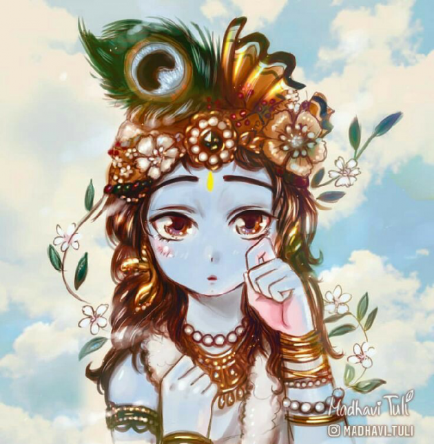 Hindi Thought by Tina Bhatt : 111497088