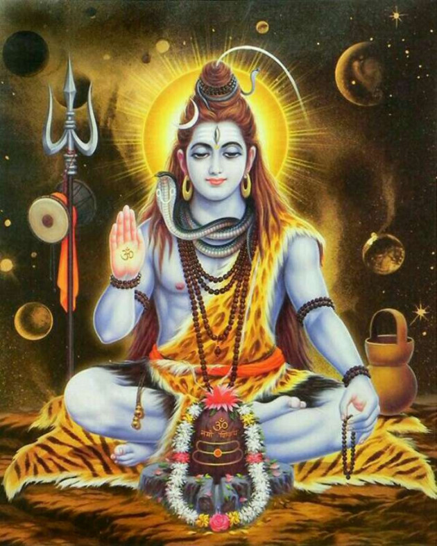 Gujarati Religious by Khunt Sagar G. : 111500340