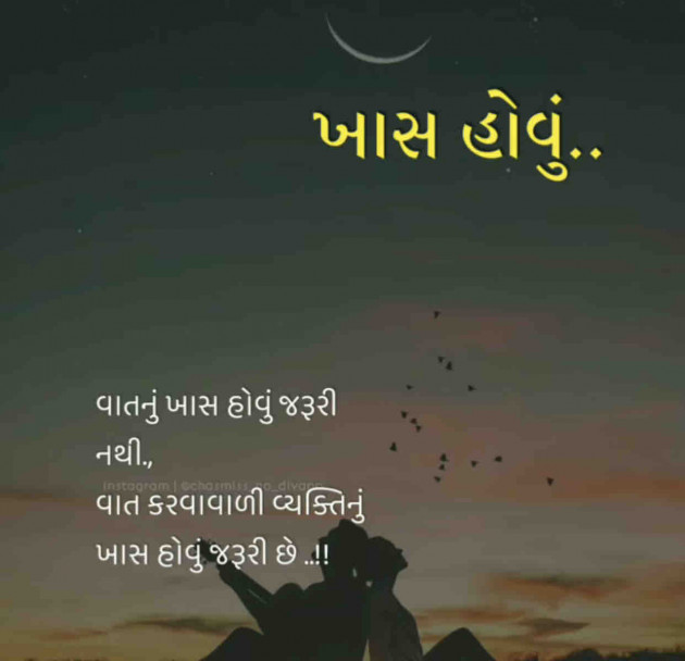 Gujarati Shayri by manish patel : 111501053