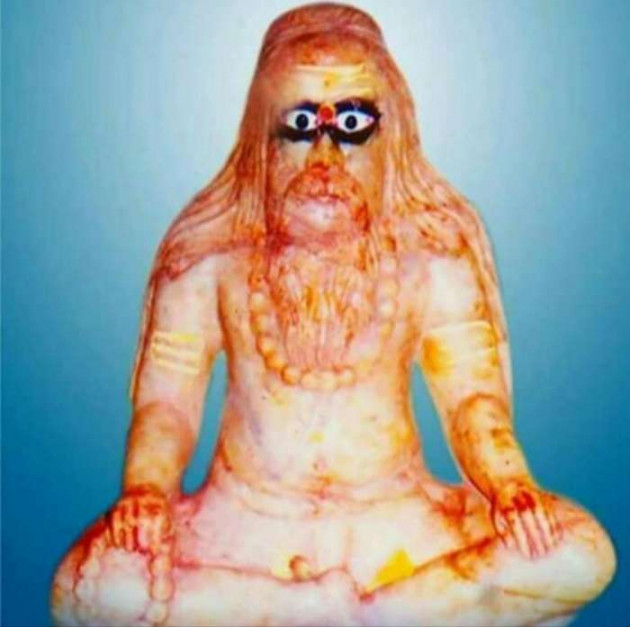 Hindi Thought by Anil Mistry https://www.youtube.com/c/BHRAMGYAN : 111501201