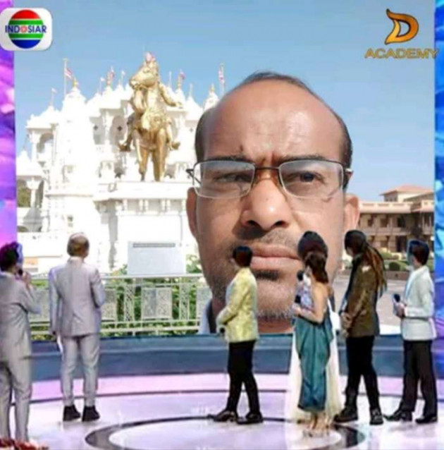 Hindi Thought by Anil Mistry https://www.youtube.com/c/BHRAMGYAN : 111502460