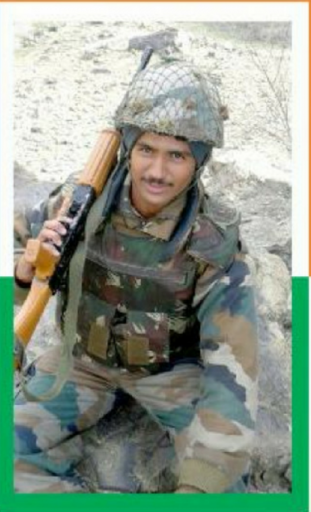 Hindi Blog by Ruchi Dixit : 111503437