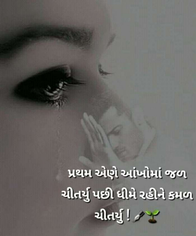 Gujarati Microfiction by Vira : 111505039