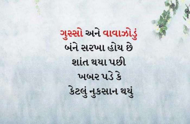 Gujarati Blog by RajniKant H.Joshi : 111505181