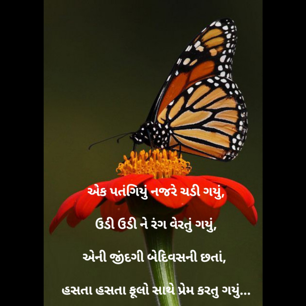 Gujarati Poem by Jatin Lad : 111506207