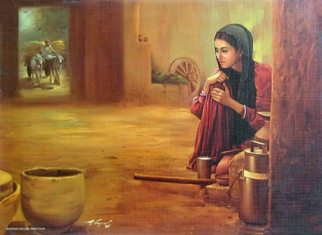 Hindi Thought by Ridj : 111506366