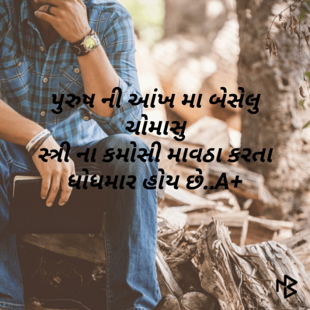 Gujarati Blog by Anil Ramavat : 111506780