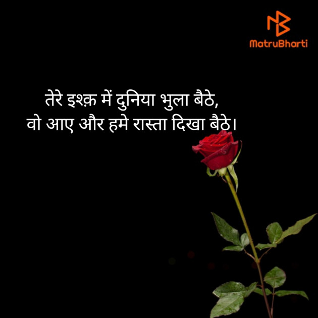 Hindi Romance by Vishal : 111508229