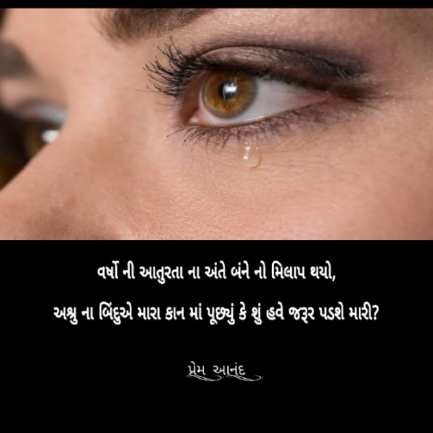 Gujarati Blog by Pramod Solanki : 111509405