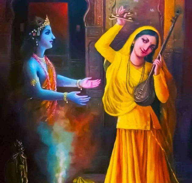 Gujarati Religious by संजय कुमार दवे : 111509853