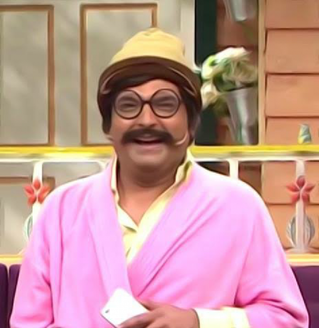 Gujarati Jokes by KgBites : 111512925