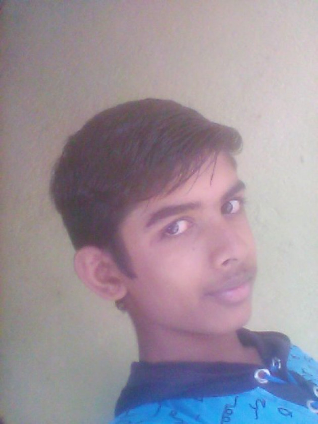English Shayri by vijay vaghela : 111515334