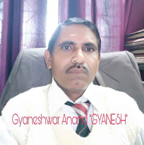 Post by Gyaneshwar Anand Gyanesh on 22-Jul-2020 06:48am