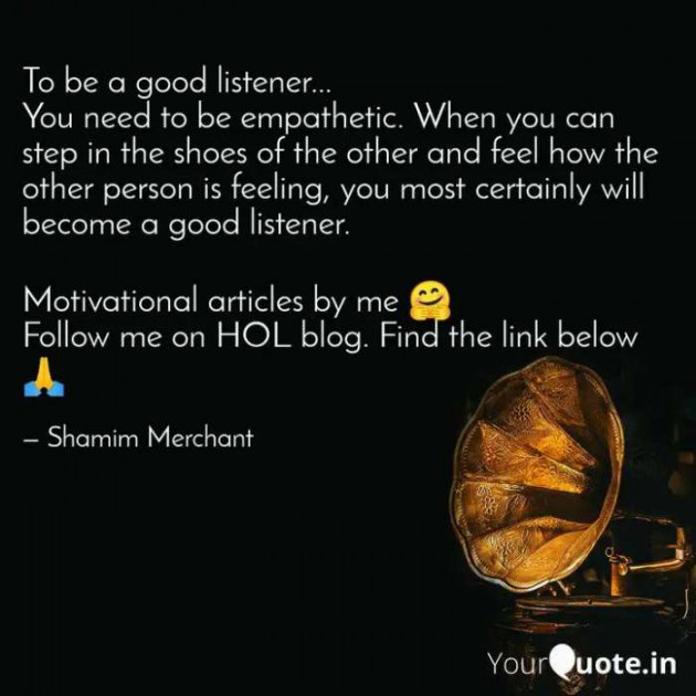 English Motivational by SHAMIM MERCHANT : 111518565