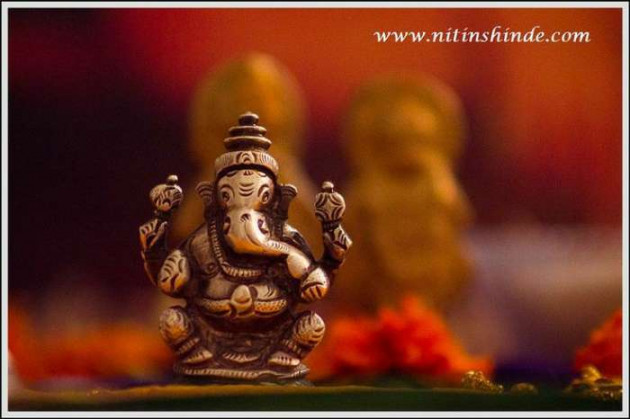Gujarati Religious by N K : 111519646