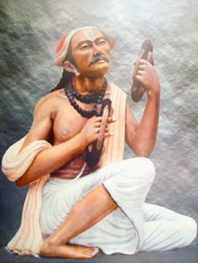 Gujarati Religious by संजय कुमार दवे : 111519762