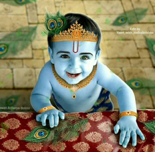 Gujarati Religious by संजय कुमार दवे : 111521999
