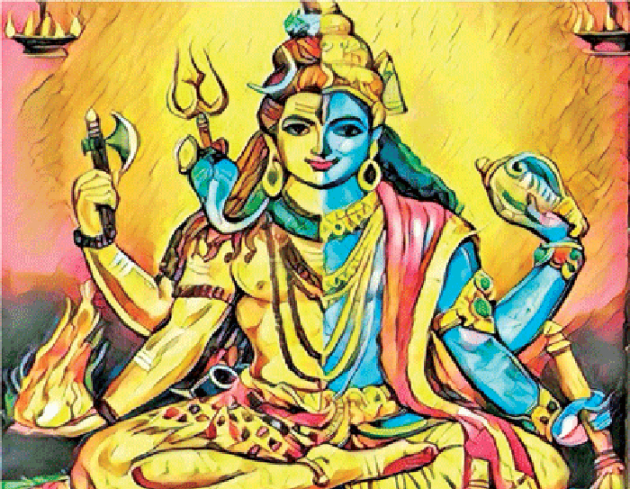 Gujarati Religious by Ketan Vyas : 111522069