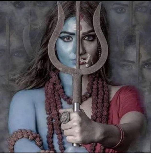 Gujarati Religious by Kinjal Dipesh Pandya : 111525797