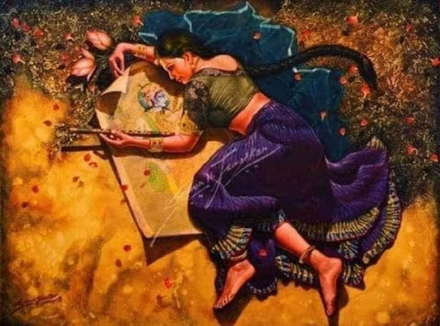 Hindi Thought by Mayur CHAUDHARY : 111526547