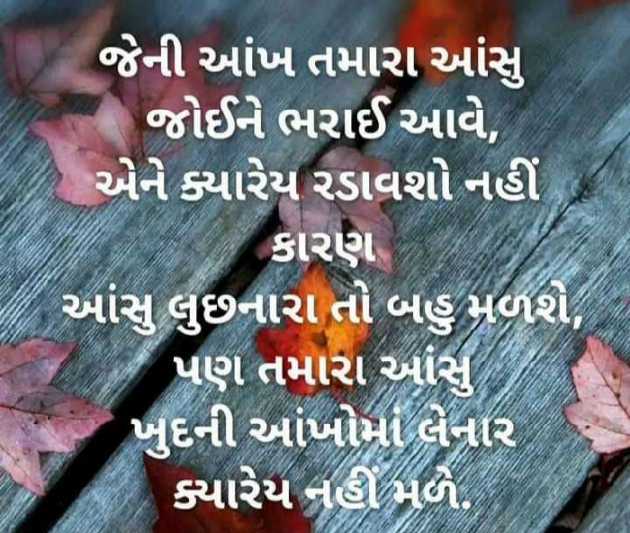 English Shayri by Radhika : 111527305