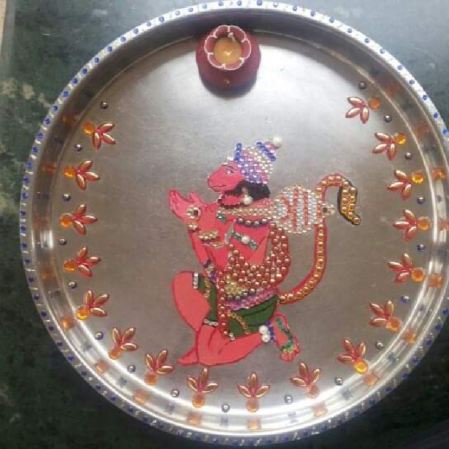 Gujarati Religious by Hetal : 111531793