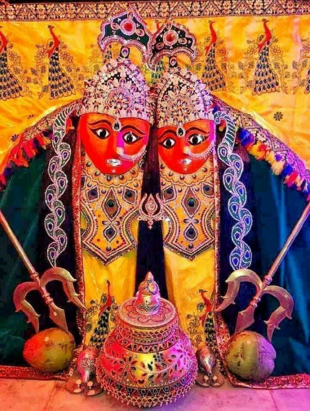 Gujarati Religious by Jagdish Manilal Rajpara : 111532373