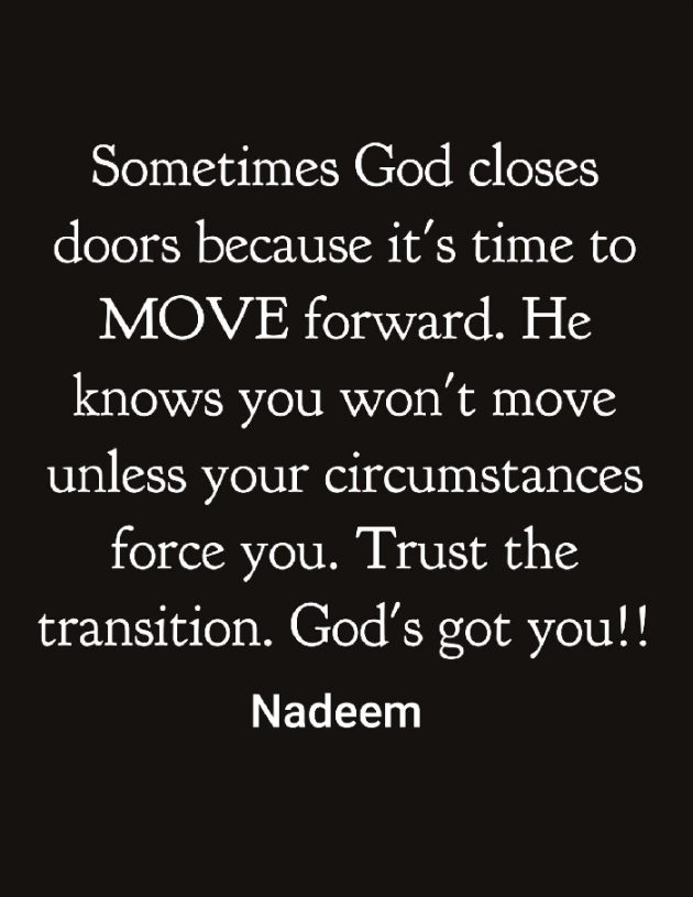 Hindi Motivational by Nadeem Patel : 111532568