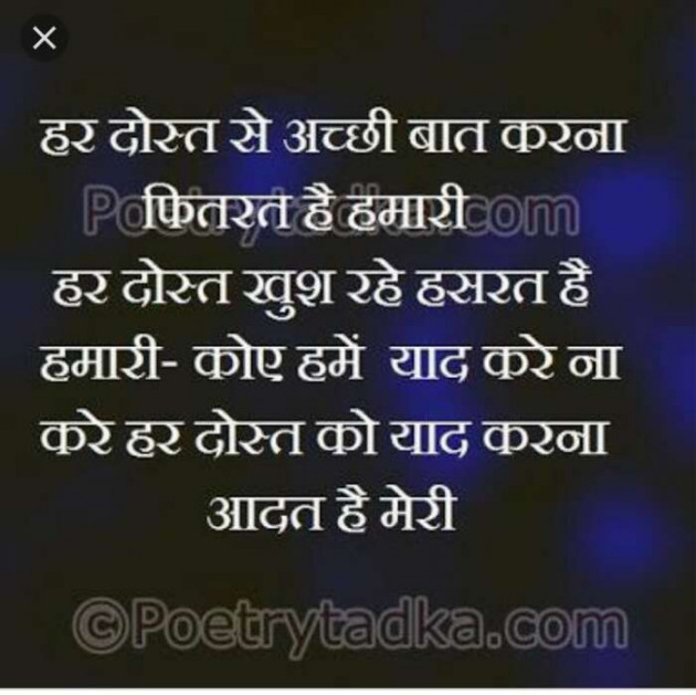 English Shayri by Cute Prinsess : 111532795
