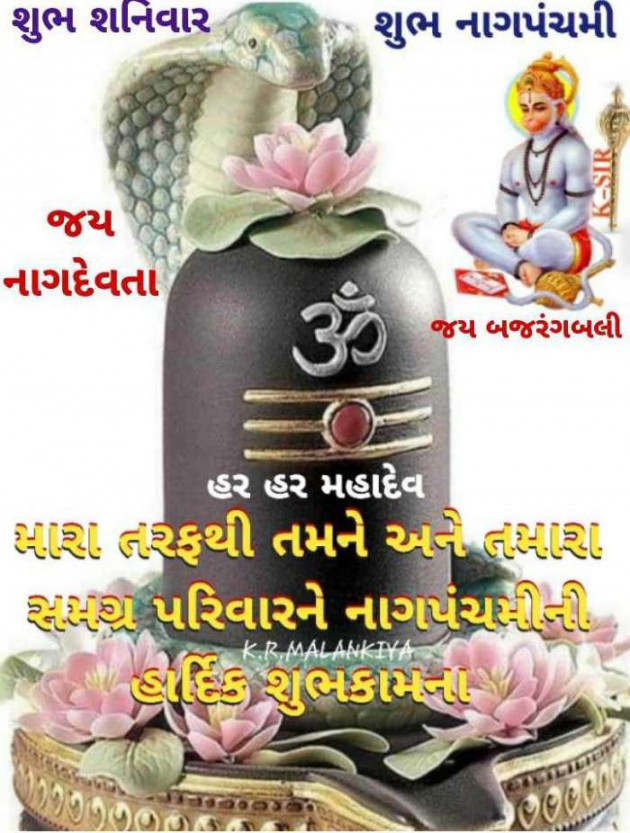 Gujarati Religious by Parmar Narvirsinh : 111534844