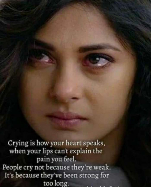 English Shayri by Radhika : 111535338