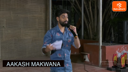 Atrangi videos on Matrubharti