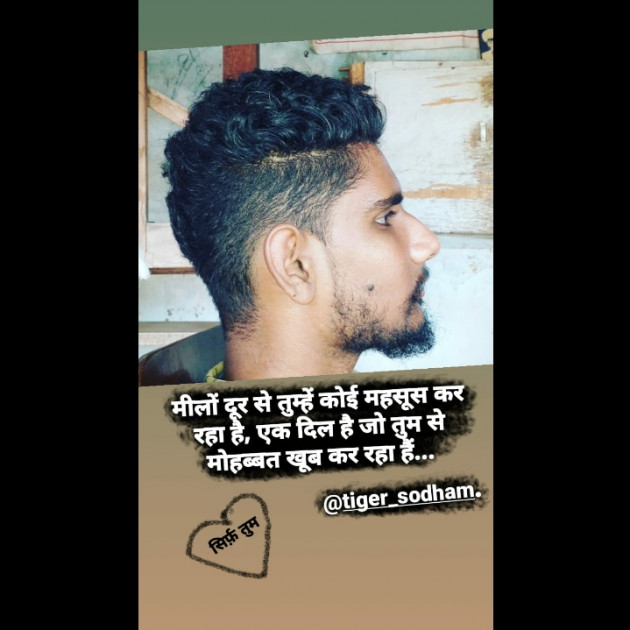 English Shayri by Ek_Shayar : 111537664