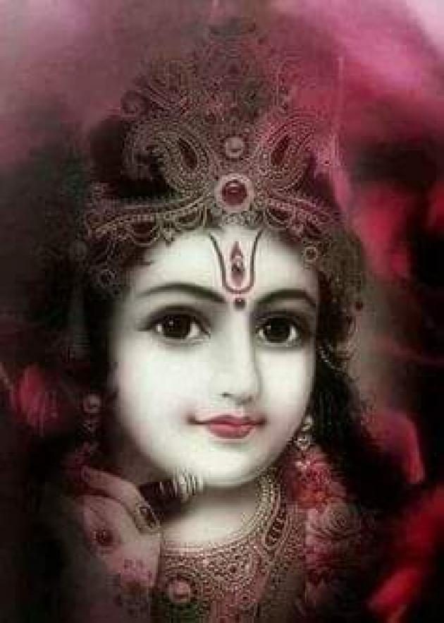 Gujarati Religious by Hetal : 111537924