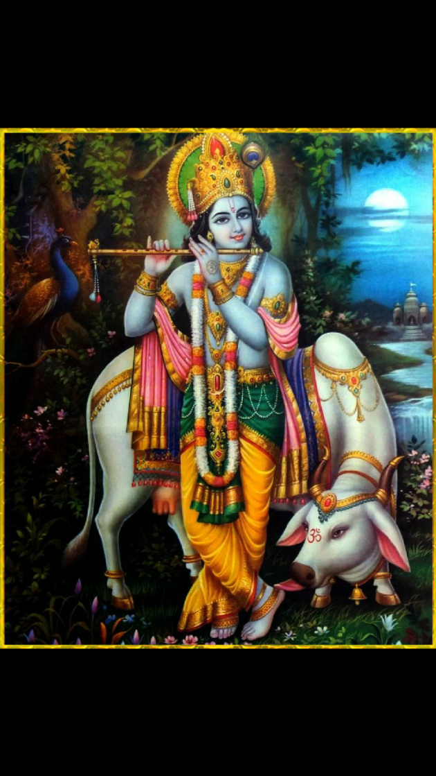 Gujarati Religious by Dipti : 111539242