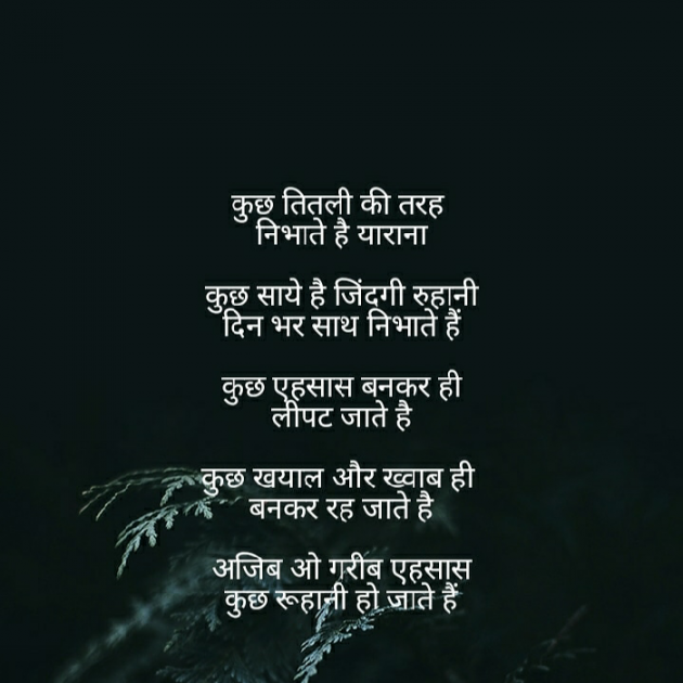 Hindi Motivational by મોહનભાઈ આનંદ : 111539445