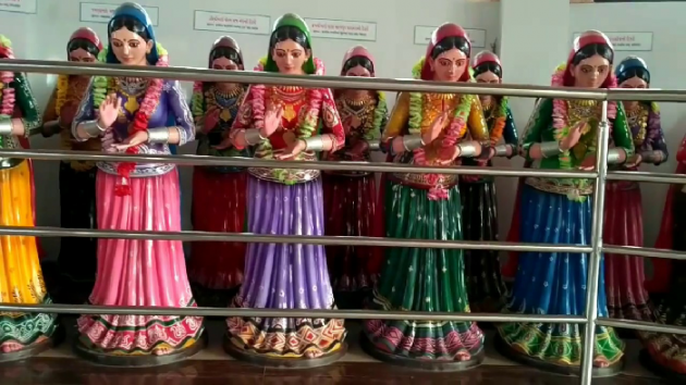 Gujarati Religious by Dr. Purvi Goswami : 111539450