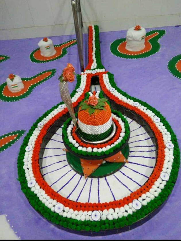 Gujarati Religious by Heena Kanani : 111542389